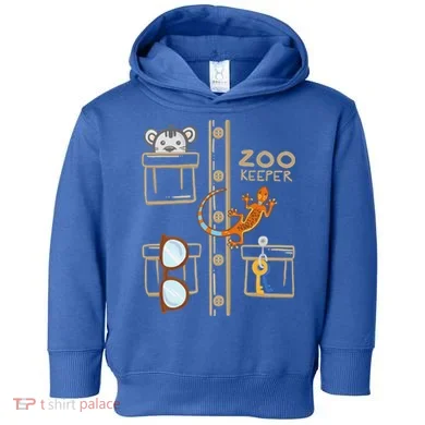 Toddler Hoodie