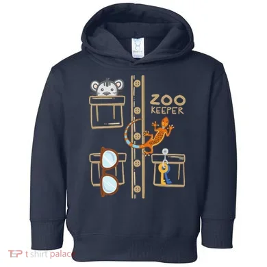 Toddler Hoodie