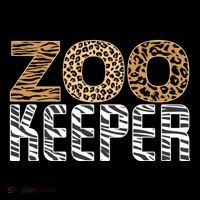 Zookeeper Costume Halloween Wildlife Zoo Keeper Gift Coffee Mug thumb 5