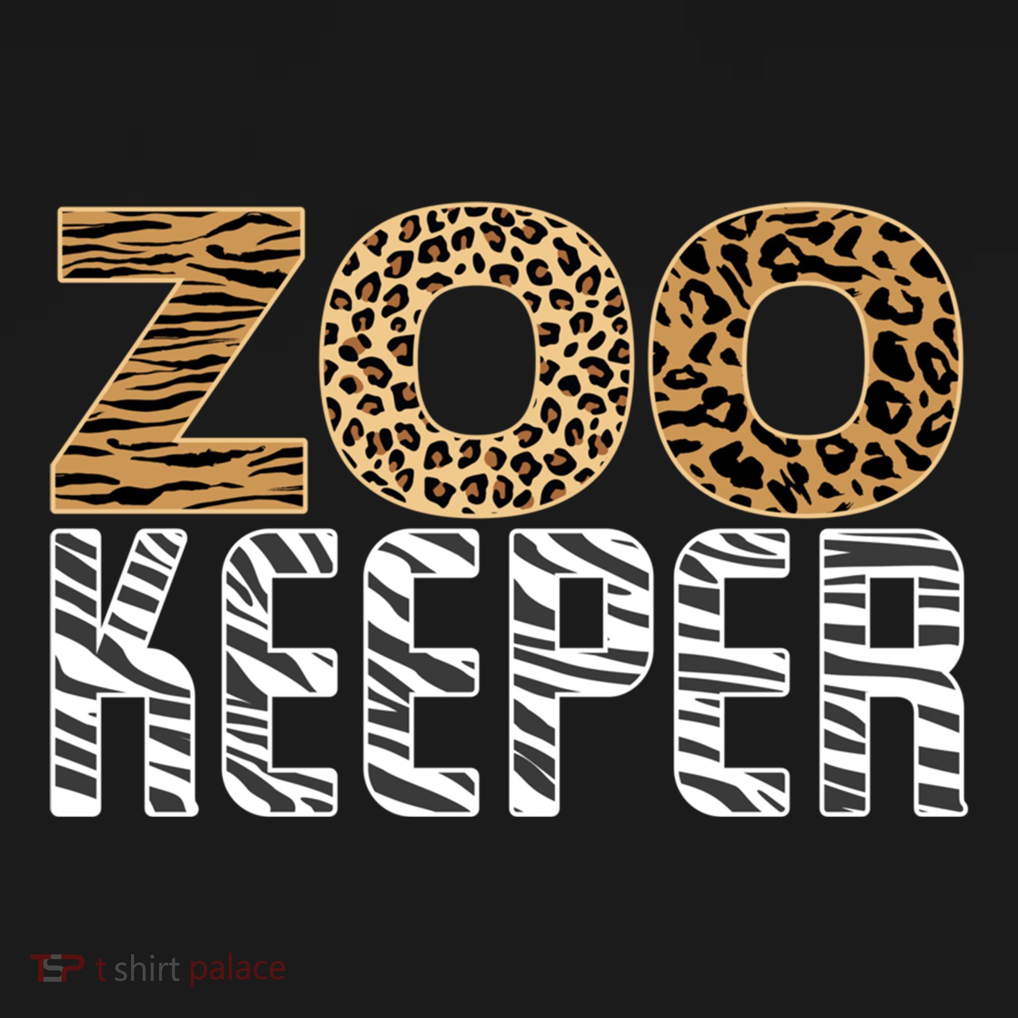 Zookeeper Costume Halloween Wildlife Zoo Keeper Gift Women's Hoodie