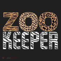 Zookeeper Costume Halloween Wildlife Zoo Keeper Gift Hat thumb 2