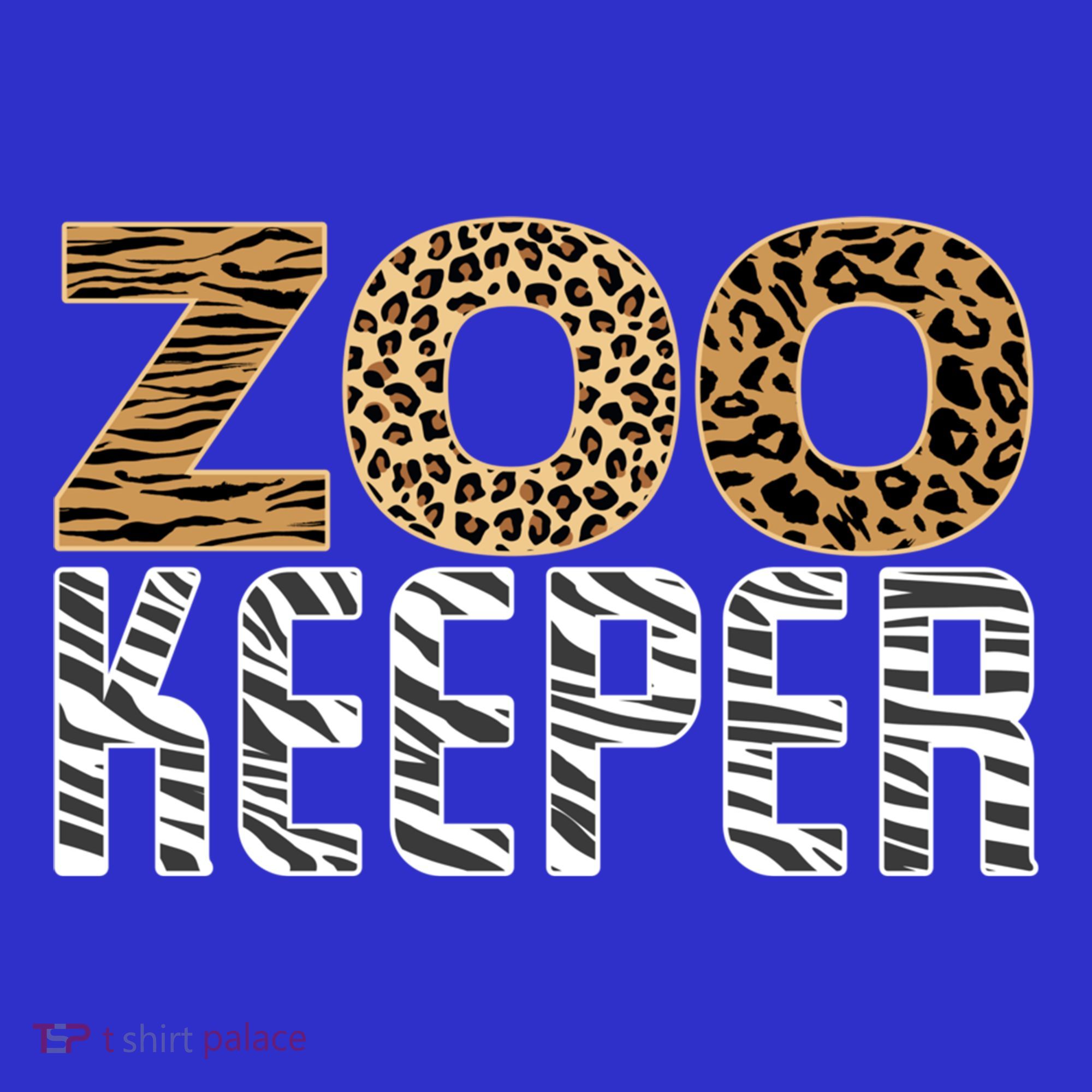 Zookeeper Costume Halloween Wildlife Zoo Keeper Gift Baby Bodysuit