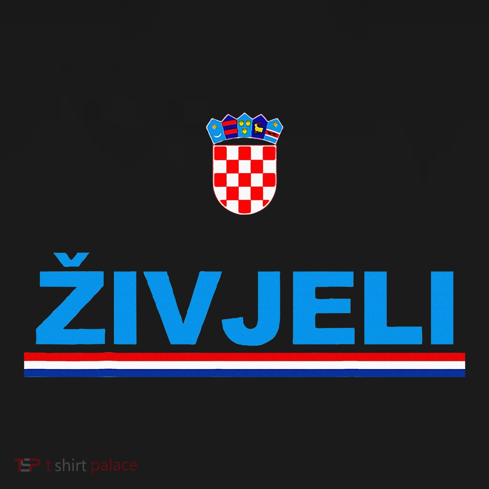 Zivjeli! Cheers In Croatian Backpack