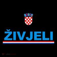Zivjeli! Cheers In Croatian Ornament thumb 1