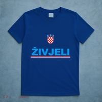 Zivjeli! Cheers In Croatian T-Shirt thumb 5