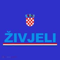 Zivjeli! Cheers In Croatian Toddler Hoodie thumb 2