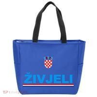 Zivjeli! Cheers In Croatian Tote Bag thumb 0