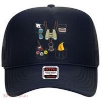 Zookeeper Costume Imitation Halloween Jungle Safari Explorer Hat thumb 0