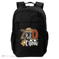 Zoo Crew Leonard Safari Animal Kingdom Zoo Keeper Backpack thumb 0