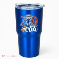 Zoo Crew Leonard Safari Animal Kingdom Zoo Keeper Tumbler thumb 0