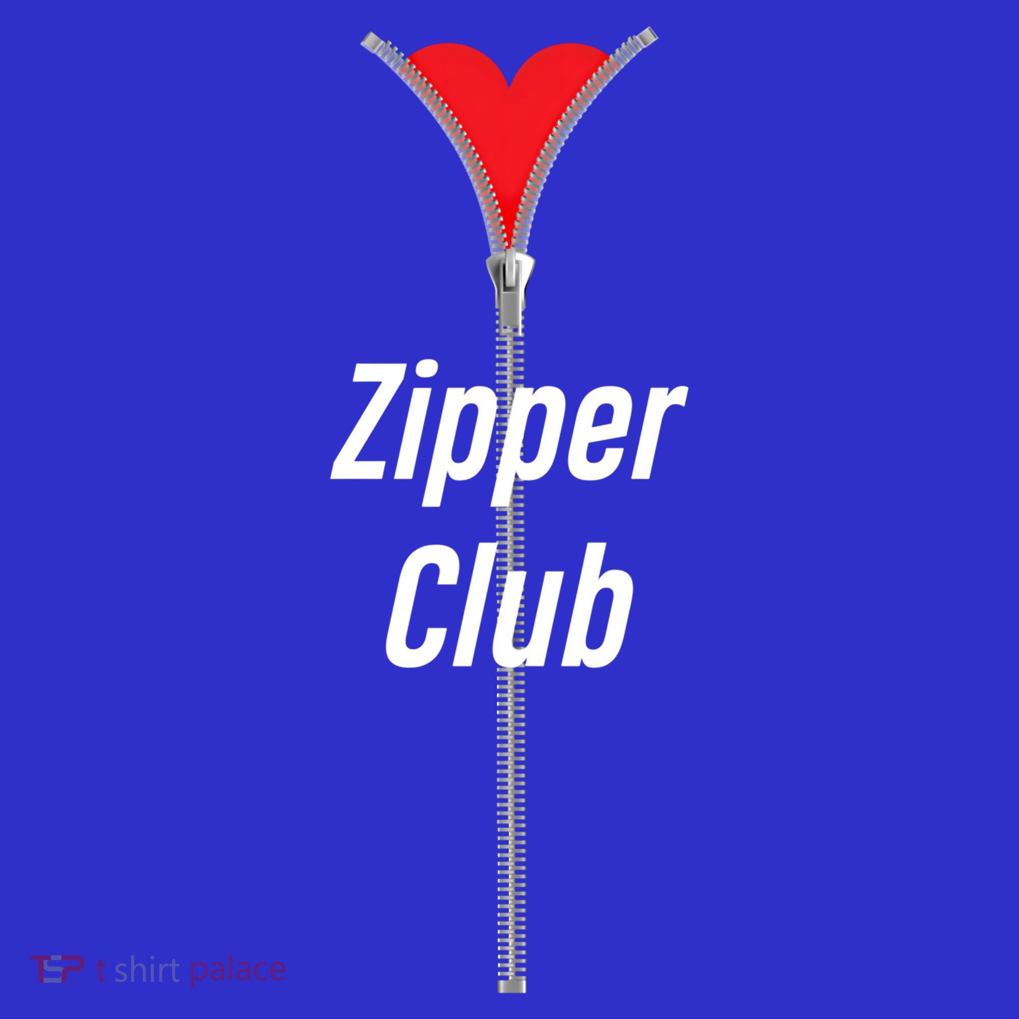 Zipper Club Member Aftermarket Parts Open Heart Surgery Gift Women's Tank Top