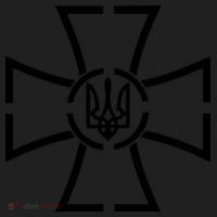 Zelensky Cross Speech Military Army Ukraine Coat Of Arms Beanie thumb 2