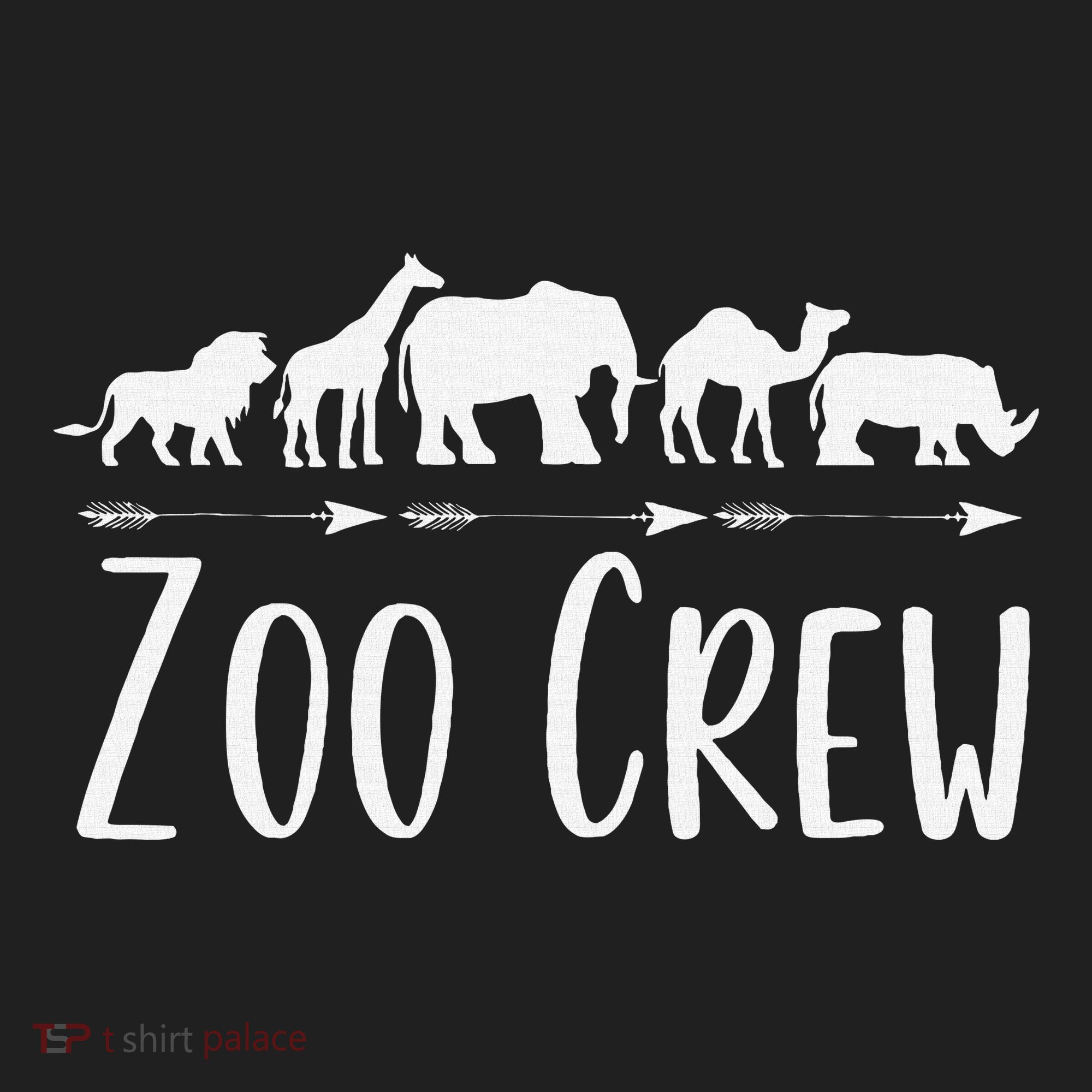 Zoo Crew Safari Animals Or Adults Zoo Group Teacher Hat