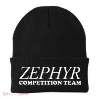Zephyr Competition Team Skater Surfer 70S Beanie thumb 0