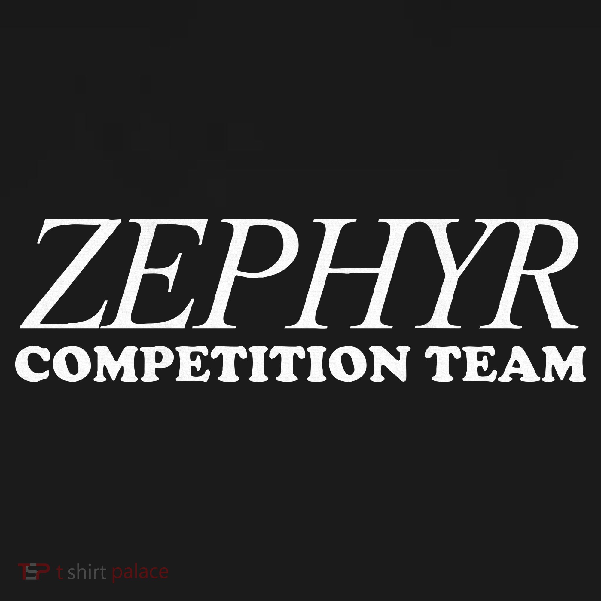 Zephyr Competition Team Skater Surfer 70S Kids Sweatshirt