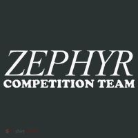 Zephyr Competition Team Skater Surfer 70S Infant Baby Jersey Bodysuit thumb 2