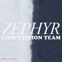 Zephyr Competition Team Skater Surfer 70S Sport-Tek Competitor United Soccer Jersey thumb 4