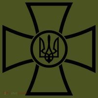 Zelensky Cross Ukraine Russian Warship Go F Yourself Front & Back T-Shirt thumb 7
