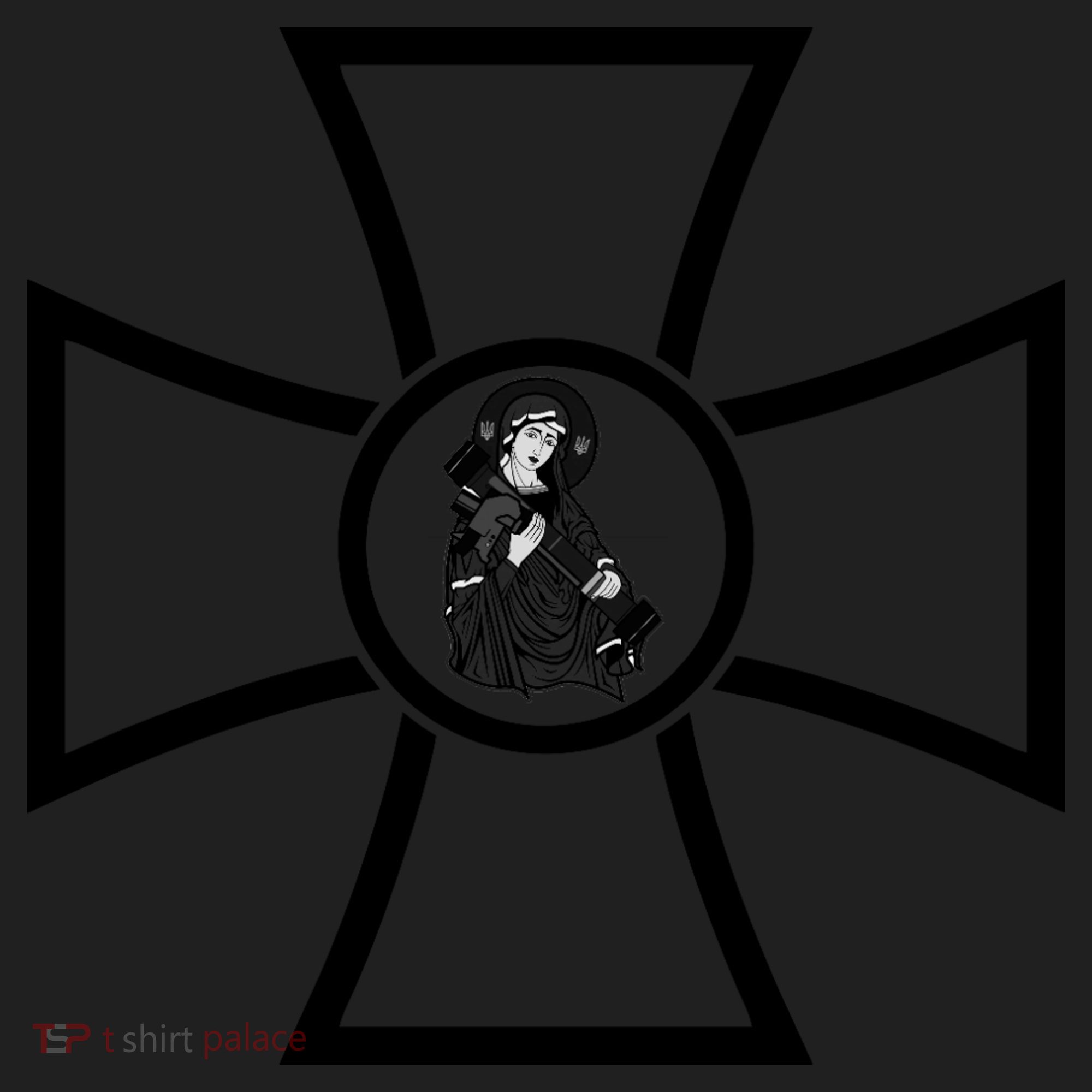 Zelensky Cross Ukrainian St. Javelin Protector Of Ukraine Hat