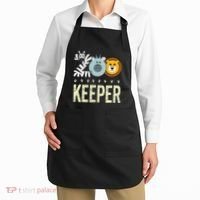 Zookeeper Costume Zoo Animal Safari Zoo Keeper Apron thumb 2