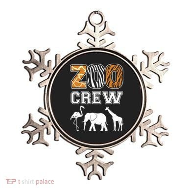Zoo Crew Zoos Keeping Zoo Keeper Zookeeper Zookeeping Ornament