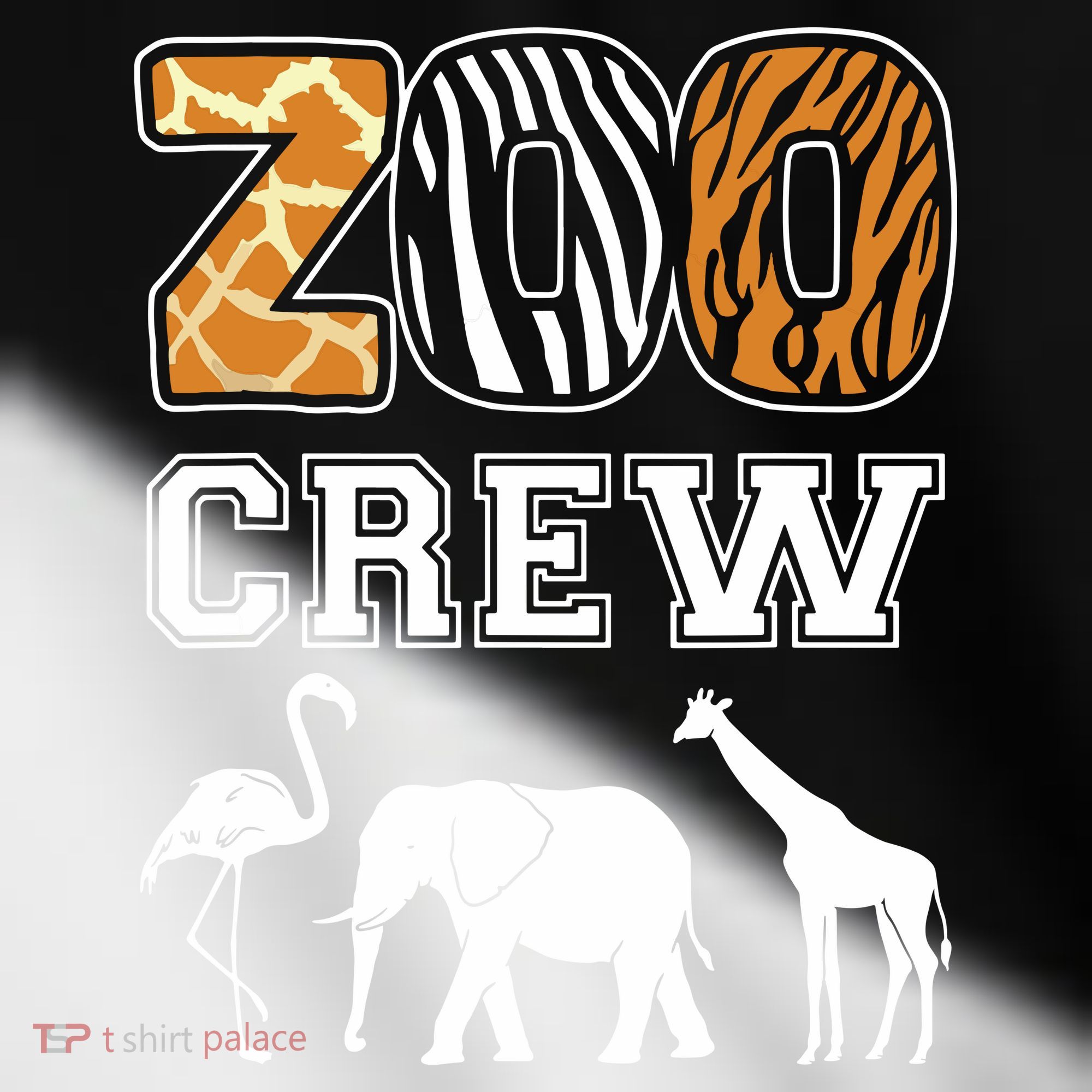 Zoo Crew Zoos Keeping Zoo Keeper Zookeeper Zookeeping Toddler Fine Jersey T-Shirt