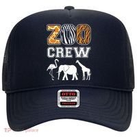 Zoo Crew Zoos Keeping Zoo Keeper Zookeeper Zookeeping Hat thumb 0