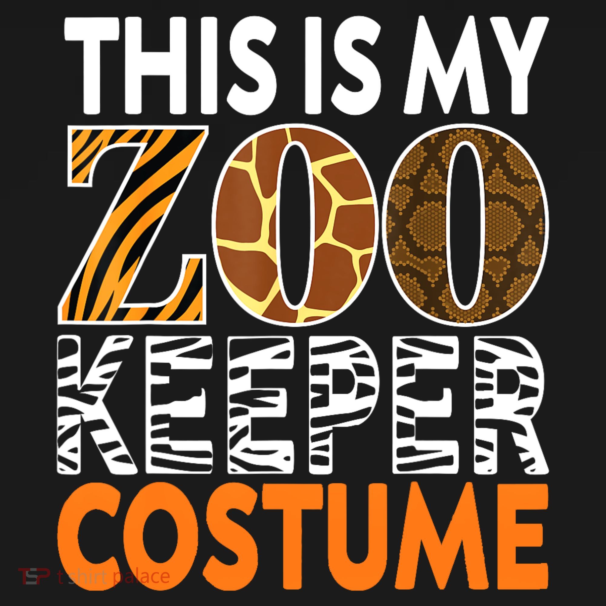 Zookeeper Costume Zoogoer Zoo Garden Animal Lover Keeper Pom Pom 12in Knit Beanie