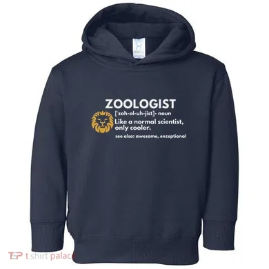 Toddler Hoodie