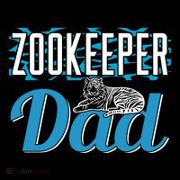 Zookeeper Dad Job Zookeepping Gift Coffee Mug thumb 5