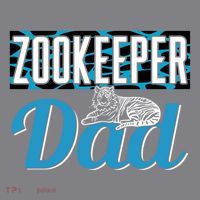 Zookeeper Dad Job Zookeepping Gift Women's T-Shirt thumb 6