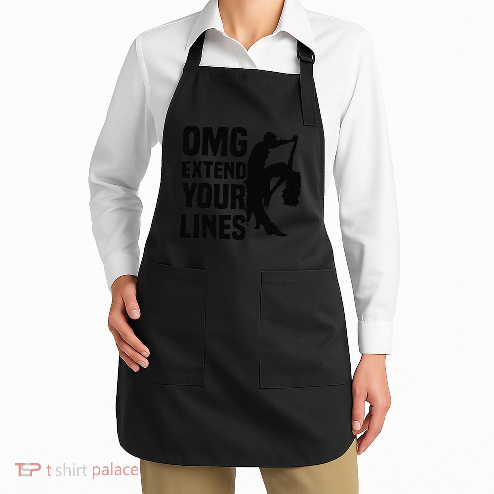 Zouk Dancer Omg Extend Your Lines Zouk Dancing Apron