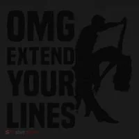 Zouk Dancer Omg Extend Your Lines Zouk Dancing Kids Sweatshirt thumb 2