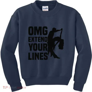 Kids Sweatshirt