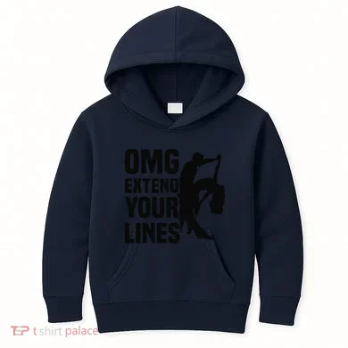 Kids Hoodie