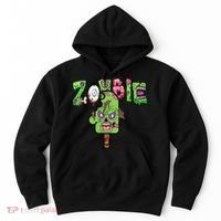 Zombie DNA Hoodie thumb 0