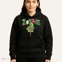 Zombie DNA Hoodie thumb 5