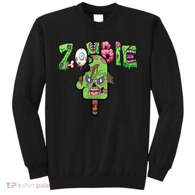 Zombie DNA Sweatshirt