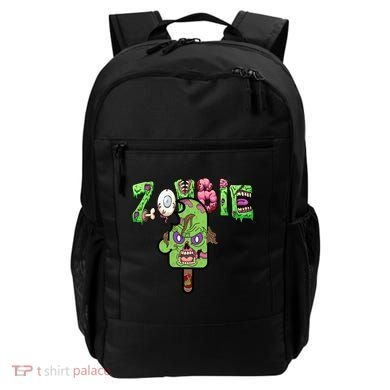 Zombie DNA Backpack