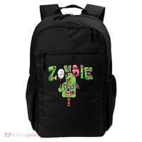 Zombie DNA Backpack thumb 0