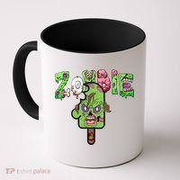 Zombie DNA Coffee Mug thumb 0