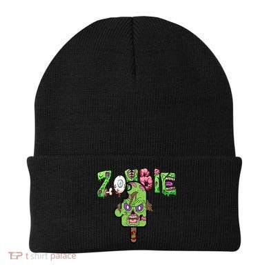 Zombie DNA Beanie