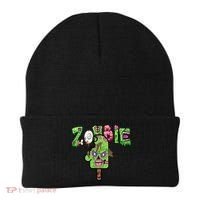 Zombie DNA Beanie thumb 0