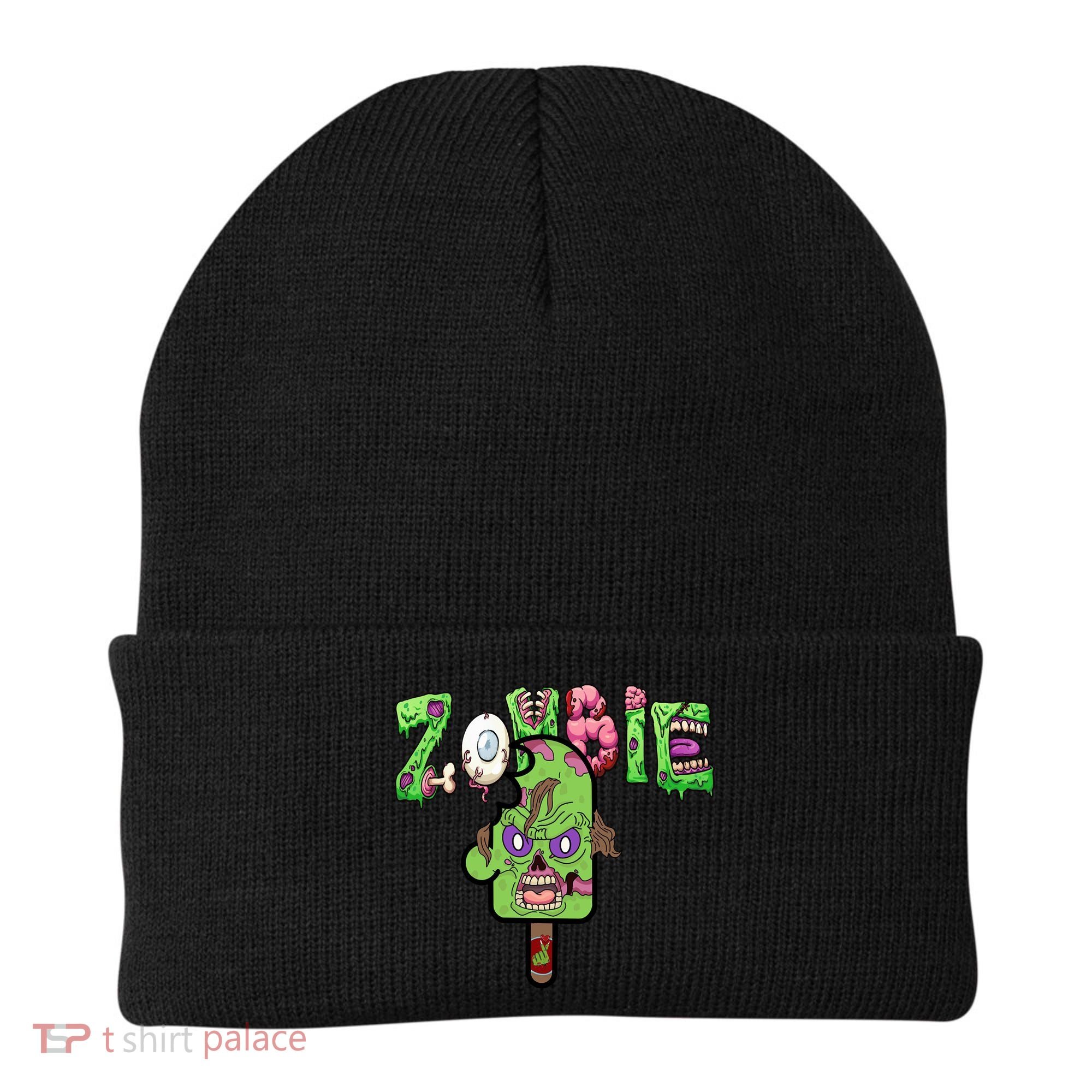 Zombie DNA Beanie