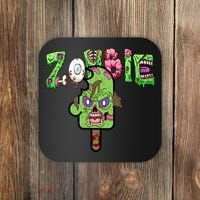 Zombie DNA Coaster thumb 0