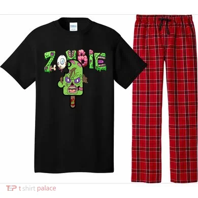 Pajama Set