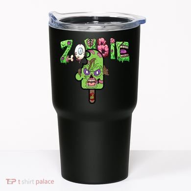 Zombie DNA Tumbler