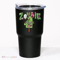 Zombie DNA Tumbler thumb 0