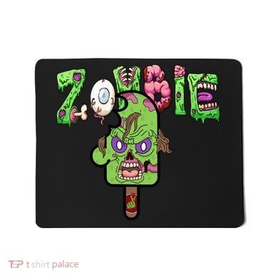 Zombie DNA Mousepad