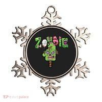 Zombie DNA Ornament thumb 0